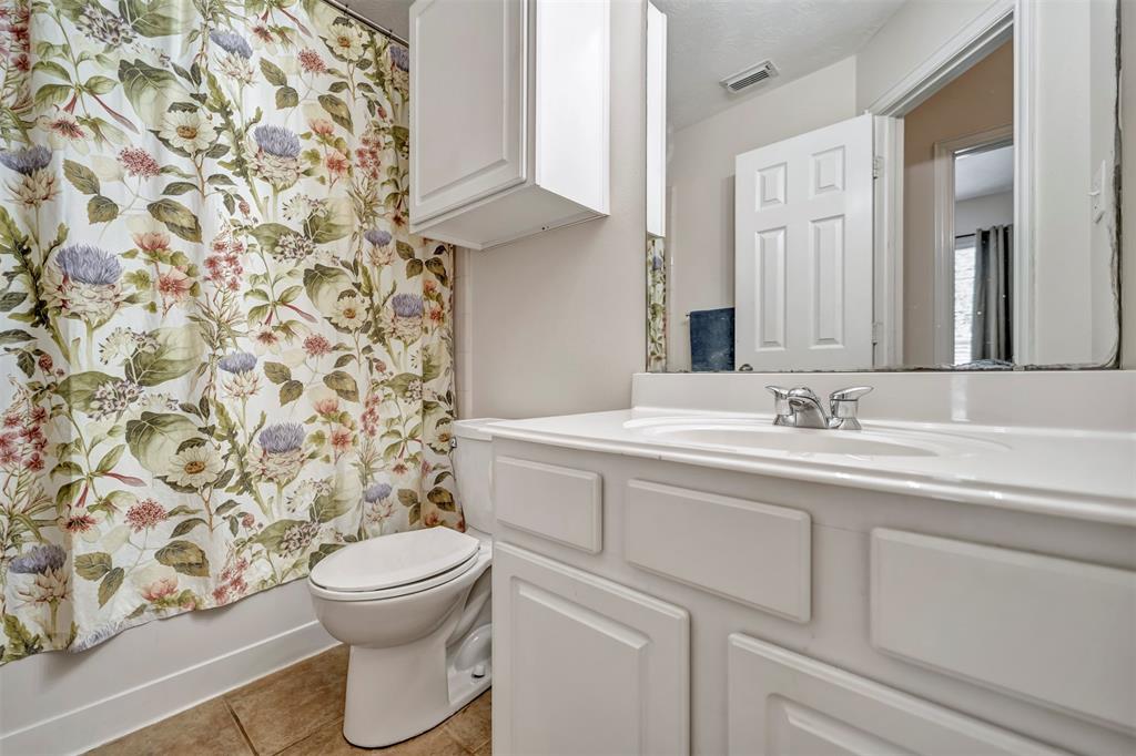 2610 Kimberly Dawn Drive, Conroe, Texas image 32