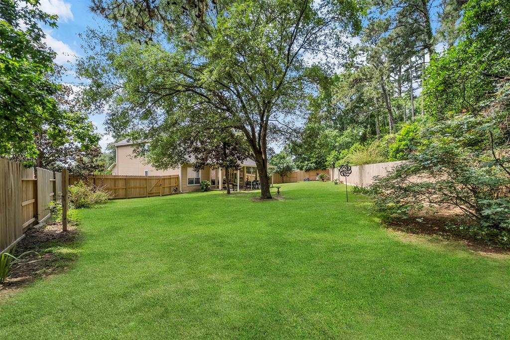2610 Kimberly Dawn Drive, Conroe, Texas image 37