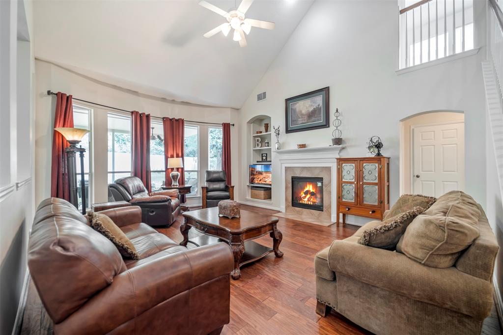 2610 Kimberly Dawn Drive, Conroe, Texas image 9