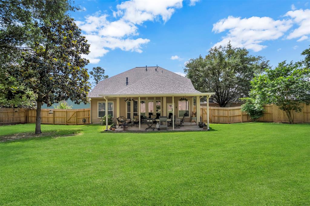 2610 Kimberly Dawn Drive, Conroe, Texas image 36
