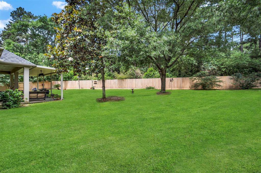 2610 Kimberly Dawn Drive, Conroe, Texas image 38