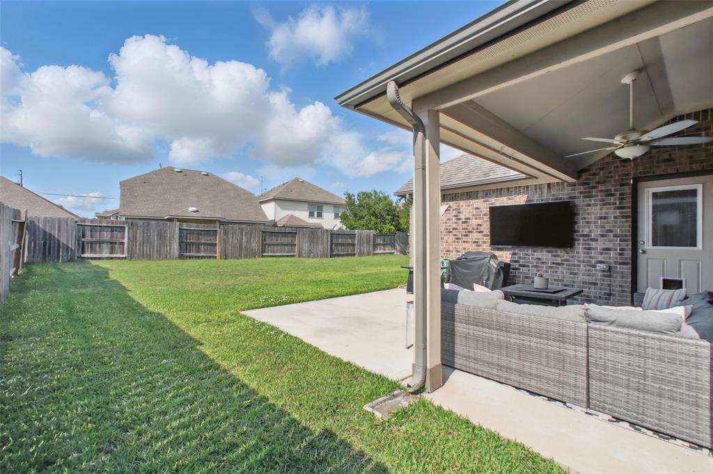 4609 Autumn Morning Drive, Spring, Texas image 30