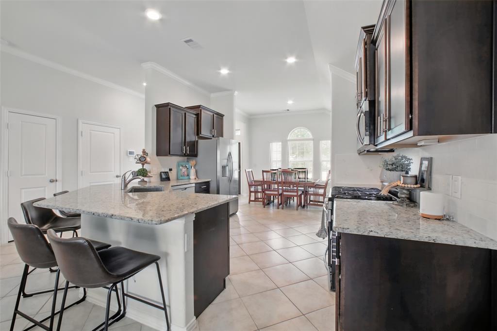 4609 Autumn Morning Drive, Spring, Texas image 9