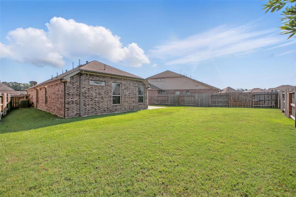 4609 Autumn Morning Drive, Spring, Texas image 32