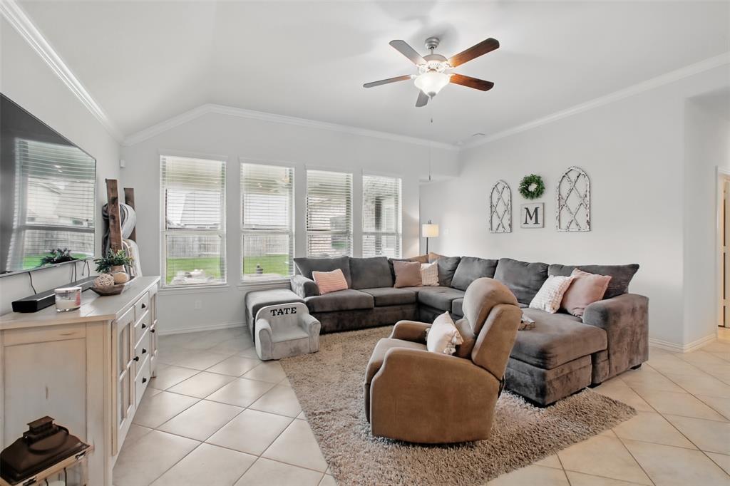 4609 Autumn Morning Drive, Spring, Texas image 16