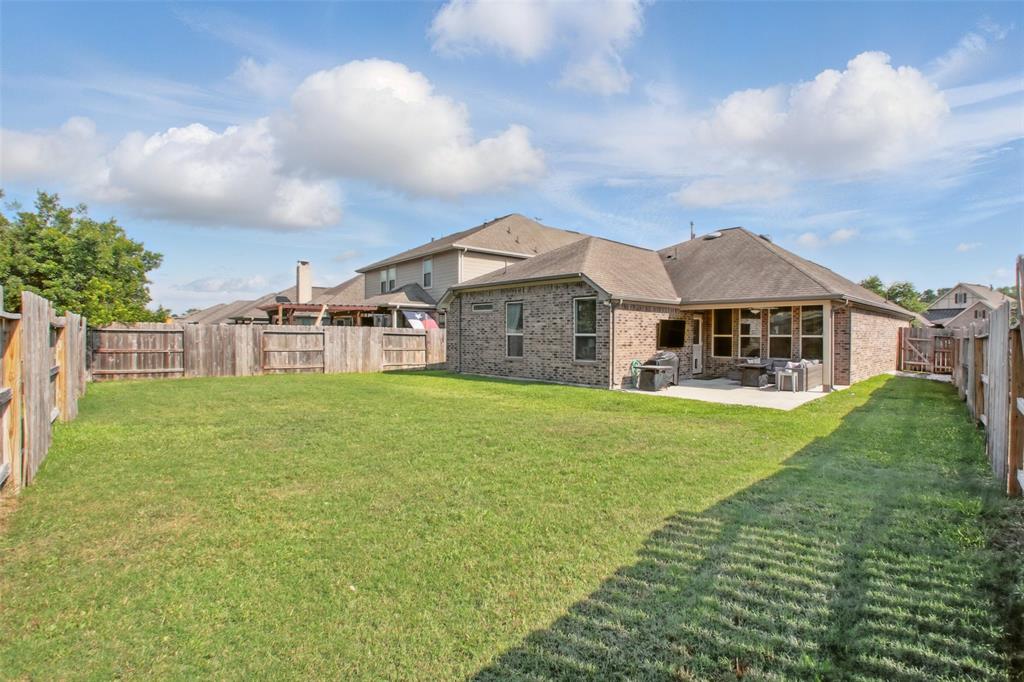 4609 Autumn Morning Drive, Spring, Texas image 31