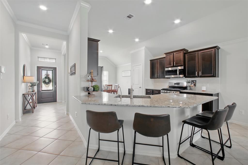 4609 Autumn Morning Drive, Spring, Texas image 10