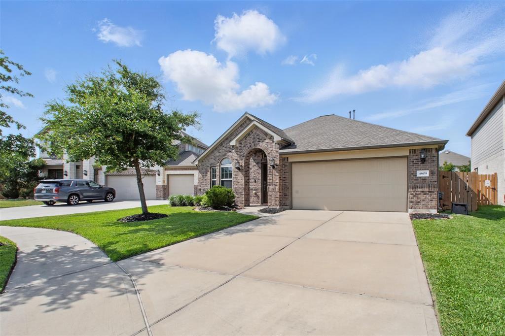 4609 Autumn Morning Drive, Spring, Texas image 3