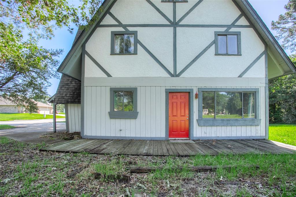 60 Westwood Drive, Trinity, Texas image 3