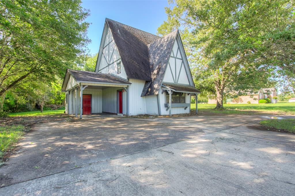 60 Westwood Drive, Trinity, Texas image 2
