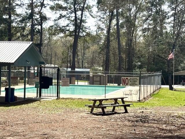 376 Nueces Dr Drive, Trinity, Texas image 10