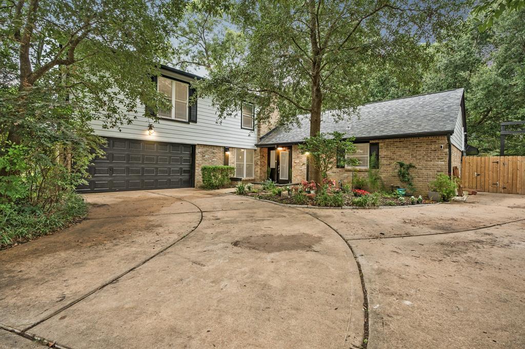 4018 Shady Springs Drive