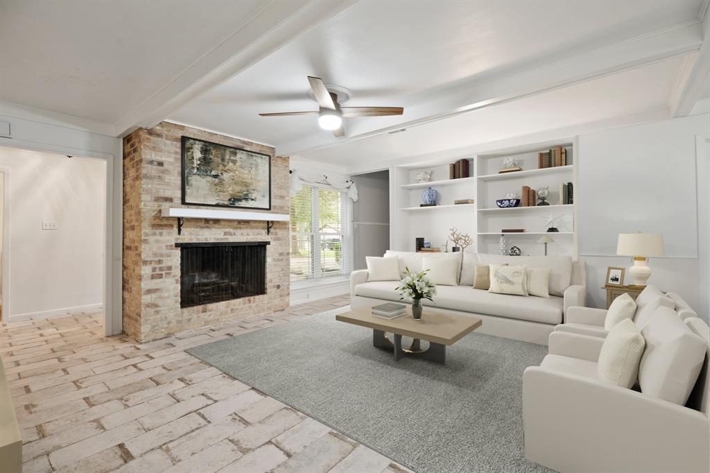 4018 Shady Springs Drive