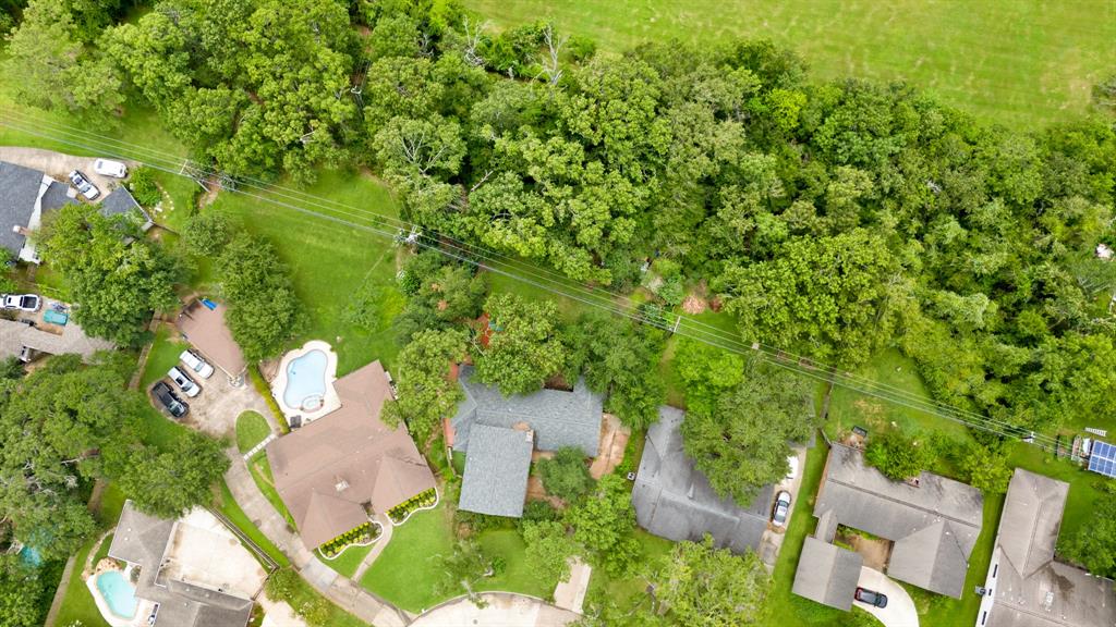 4018 Shady Springs Drive
