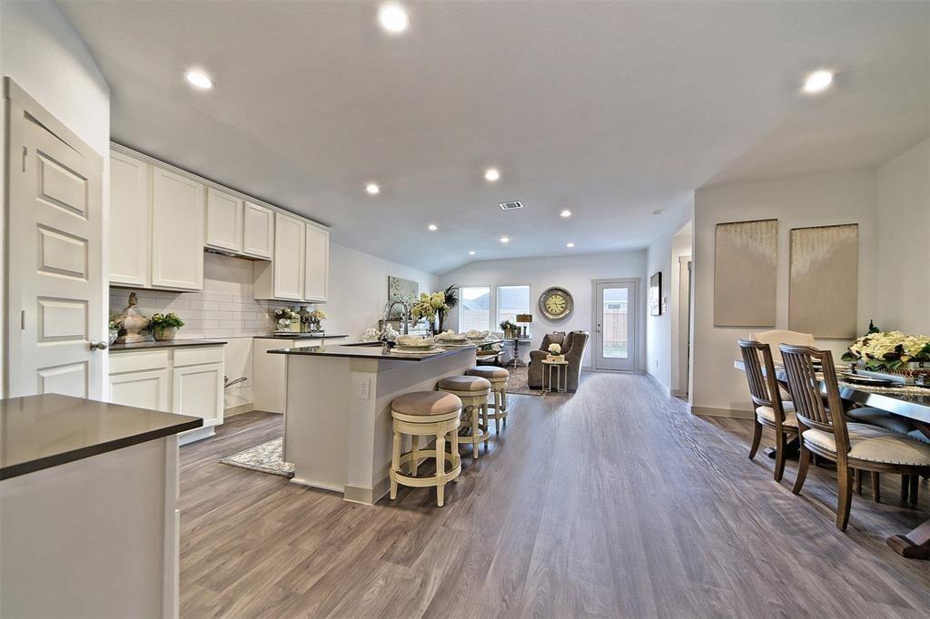 Photo 1 of 38 of 1135 Buffalograss Trail house
