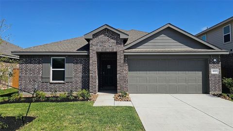 4920 Almond Terrace Drive, Katy, TX 77493 - #: 49020679