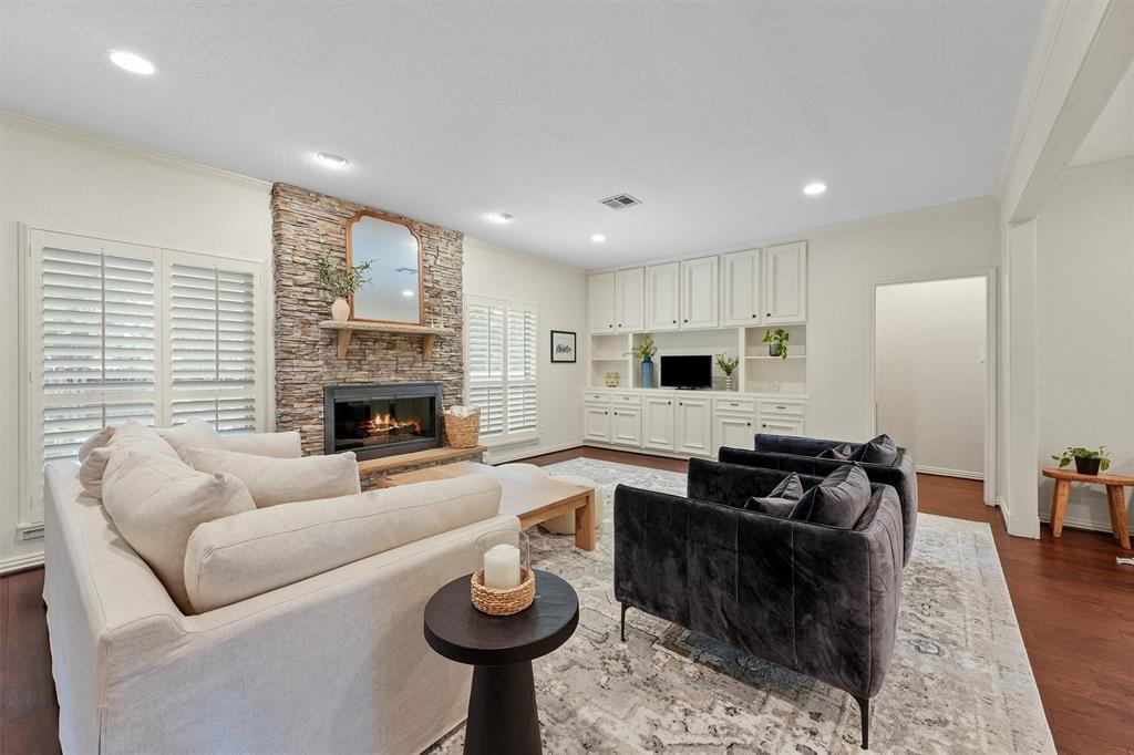5411 Red Cliff Drive, Houston, Texas image 4