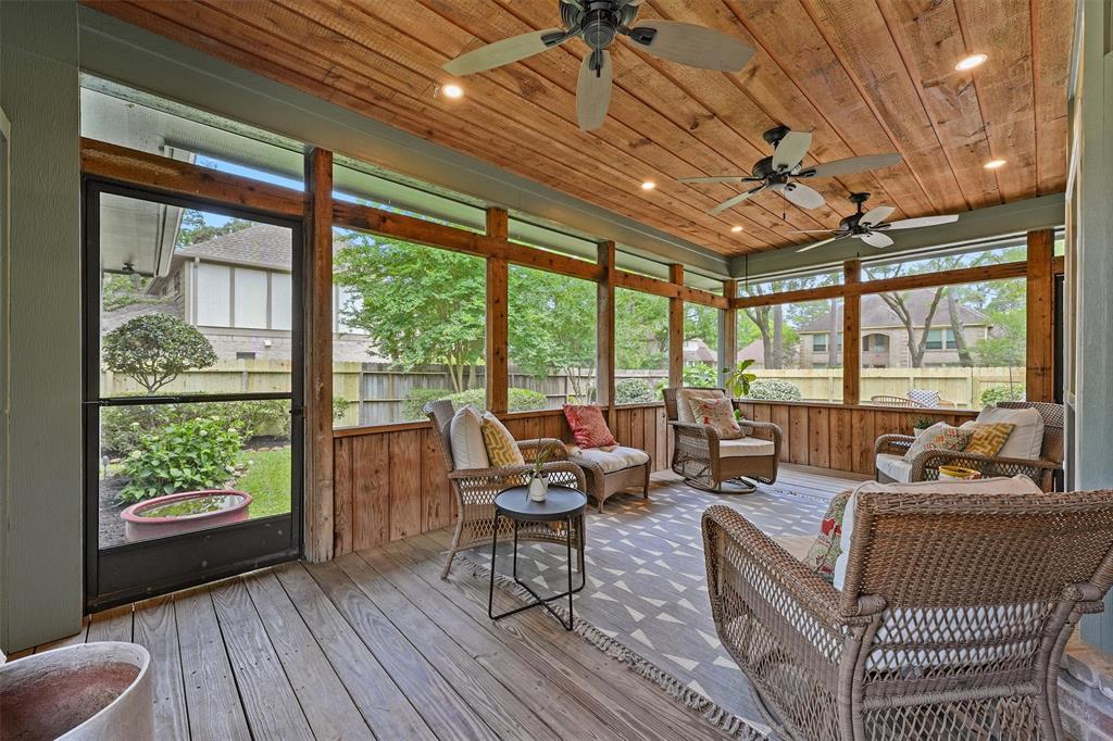 5411 Red Cliff Drive, Houston, Texas image 22