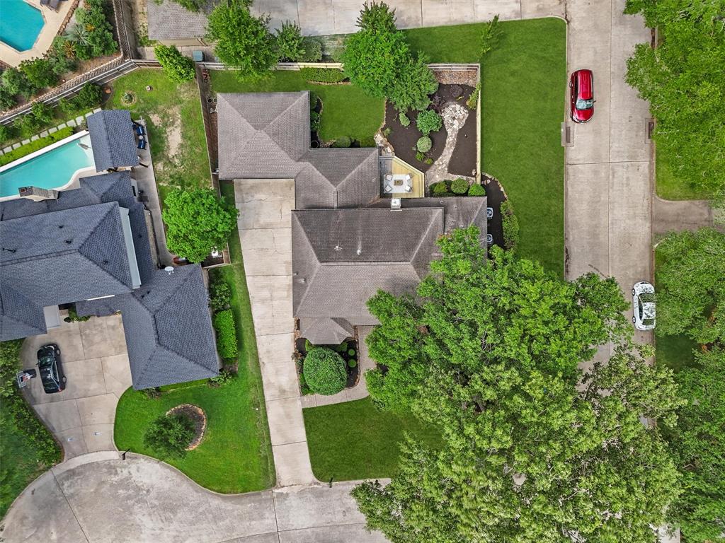 5411 Red Cliff Drive, Houston, Texas image 32