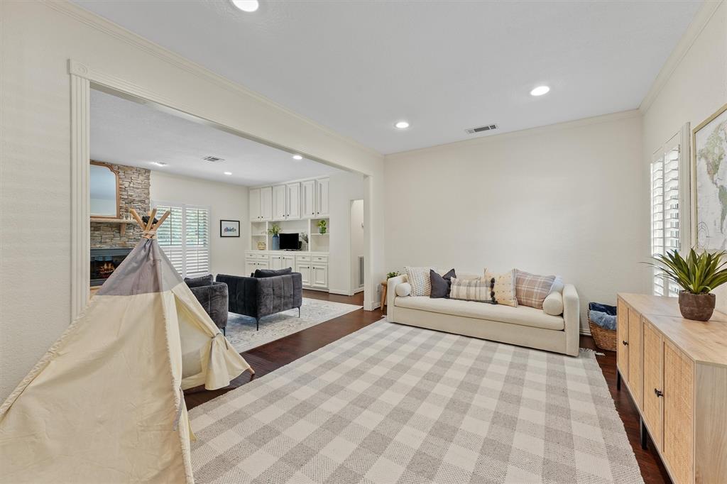 5411 Red Cliff Drive, Houston, Texas image 5