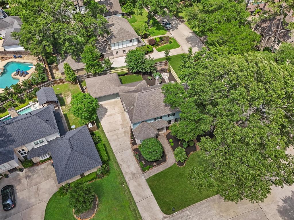 5411 Red Cliff Drive, Houston, Texas image 30
