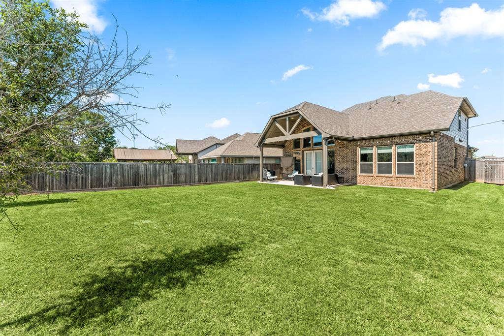 24111 Ayers Smith Trail, Richmond, Texas image 37