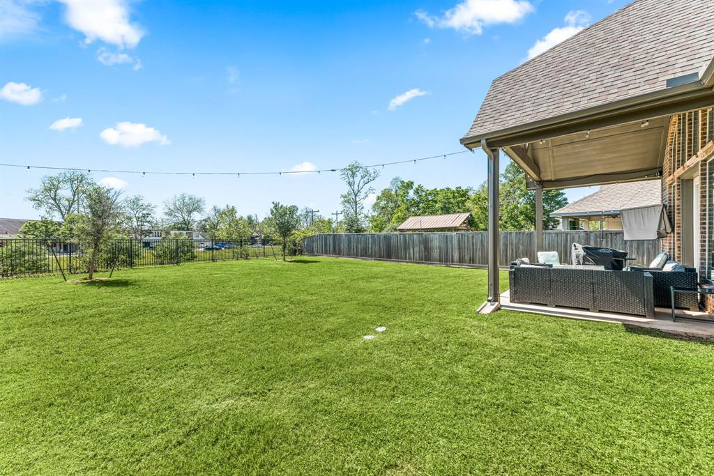 24111 Ayers Smith Trail, Richmond, Texas image 36