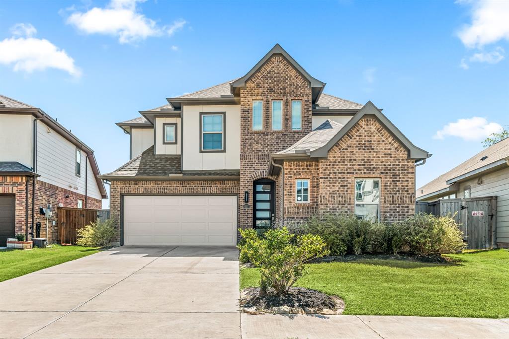 24111 Ayers Smith Trail, Richmond, Texas image 1