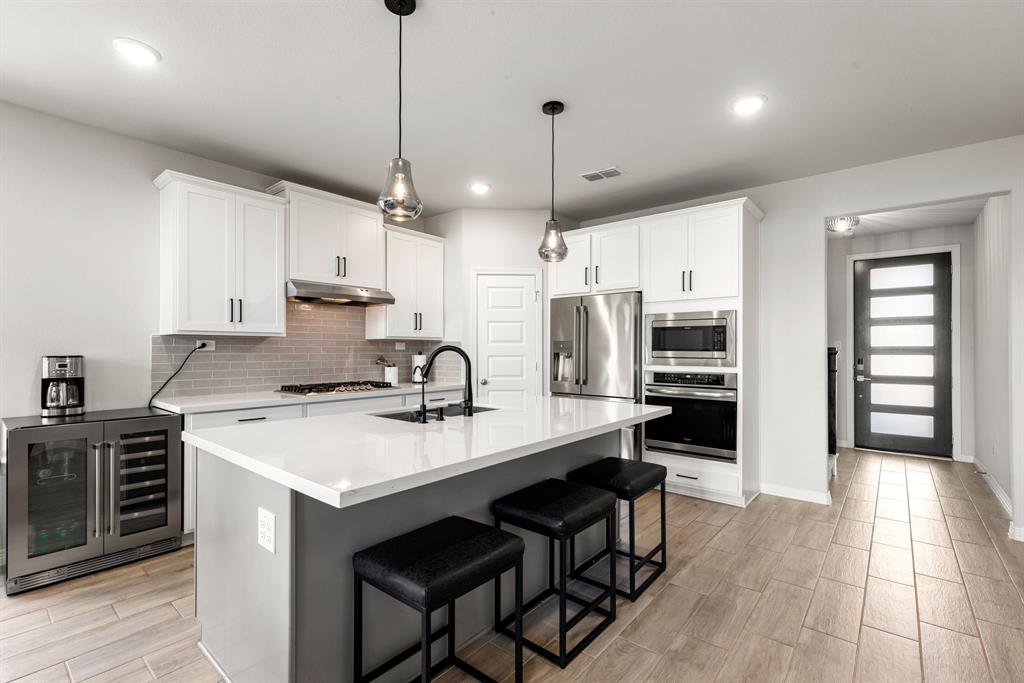 24111 Ayers Smith Trail, Richmond, Texas image 4
