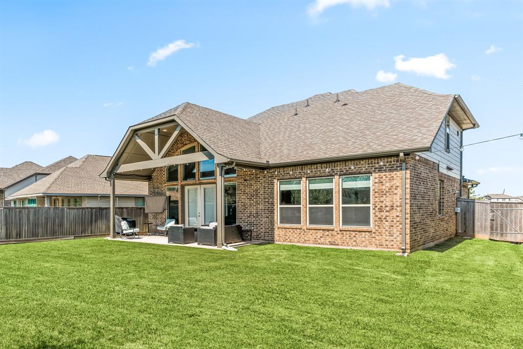24111 Ayers Smith Trail, Richmond, Texas image 33