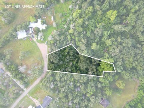 TBD Tanglewood Lane Somerville TX 77879