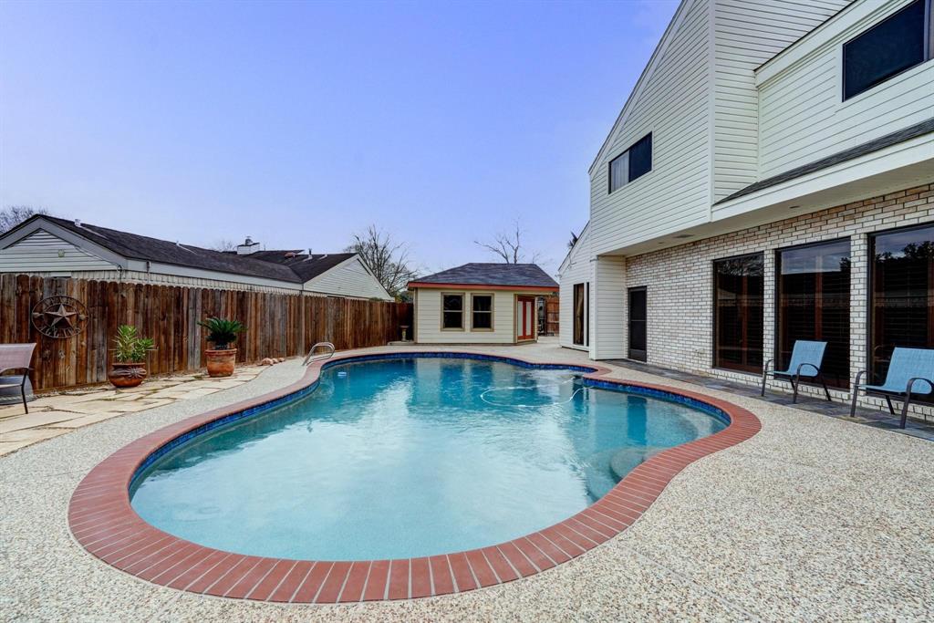 118 Forest Drive, Liberty, Texas image 1