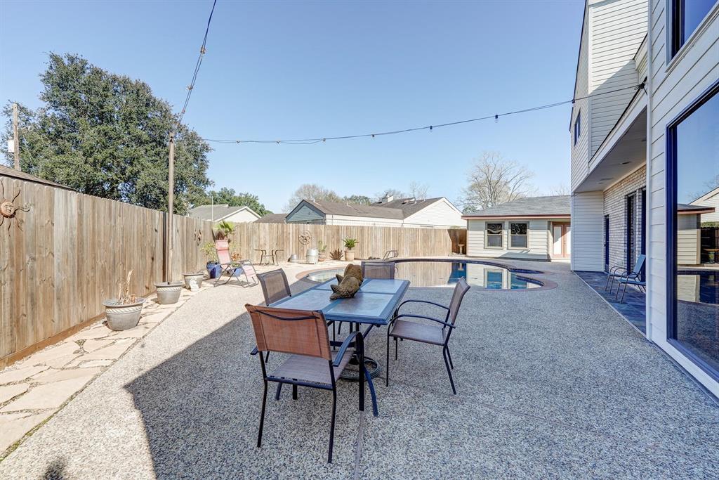 118 Forest Drive, Liberty, Texas image 20