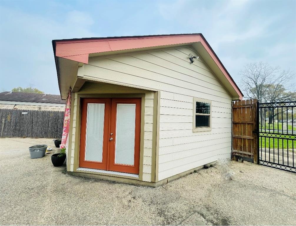 118 Forest Drive, Liberty, Texas image 19