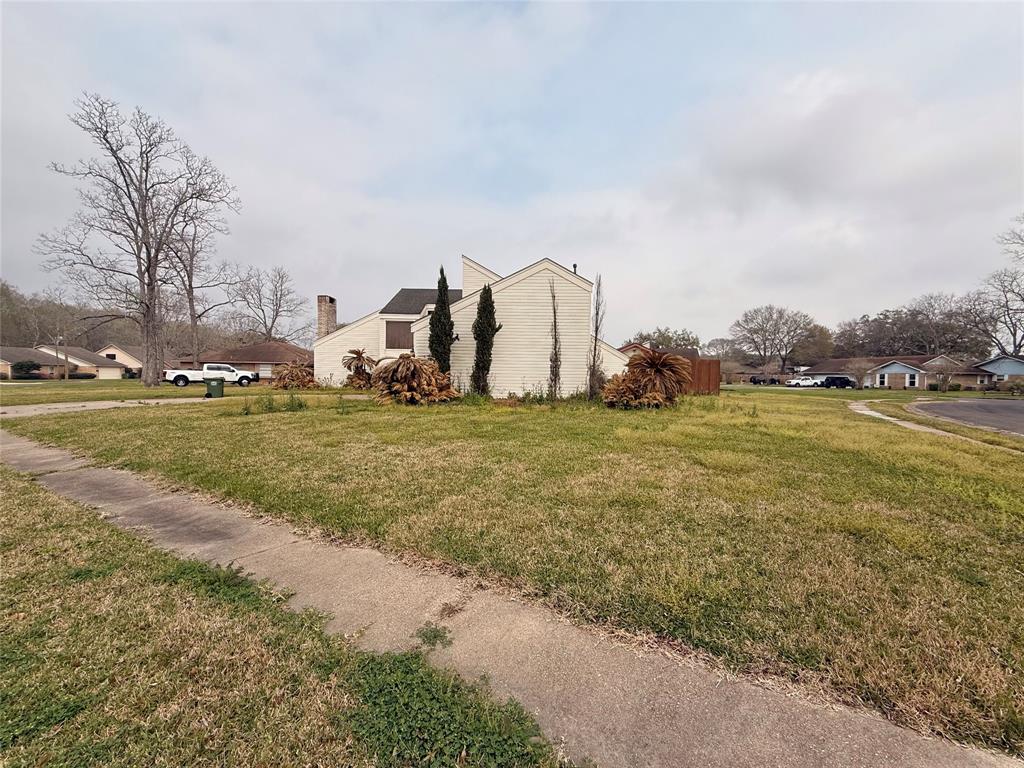 118 Forest Drive, Liberty, Texas image 21