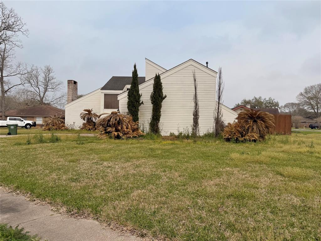 118 Forest Drive, Liberty, Texas image 4
