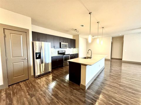2033 S Gessner Road Unit 1405, Houston, TX 77063 - #: 7121856