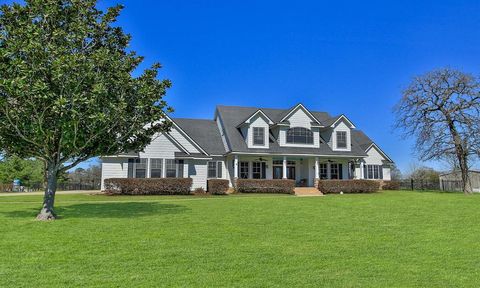 34210 Sanders Ranch Road Magnolia TX 77355