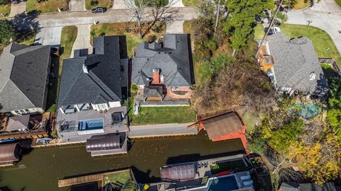 A home in Montgomery