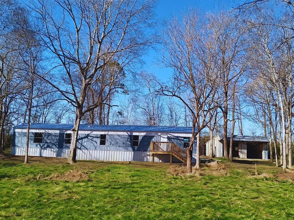 257 County Road 6769, Dayton, Texas image 1