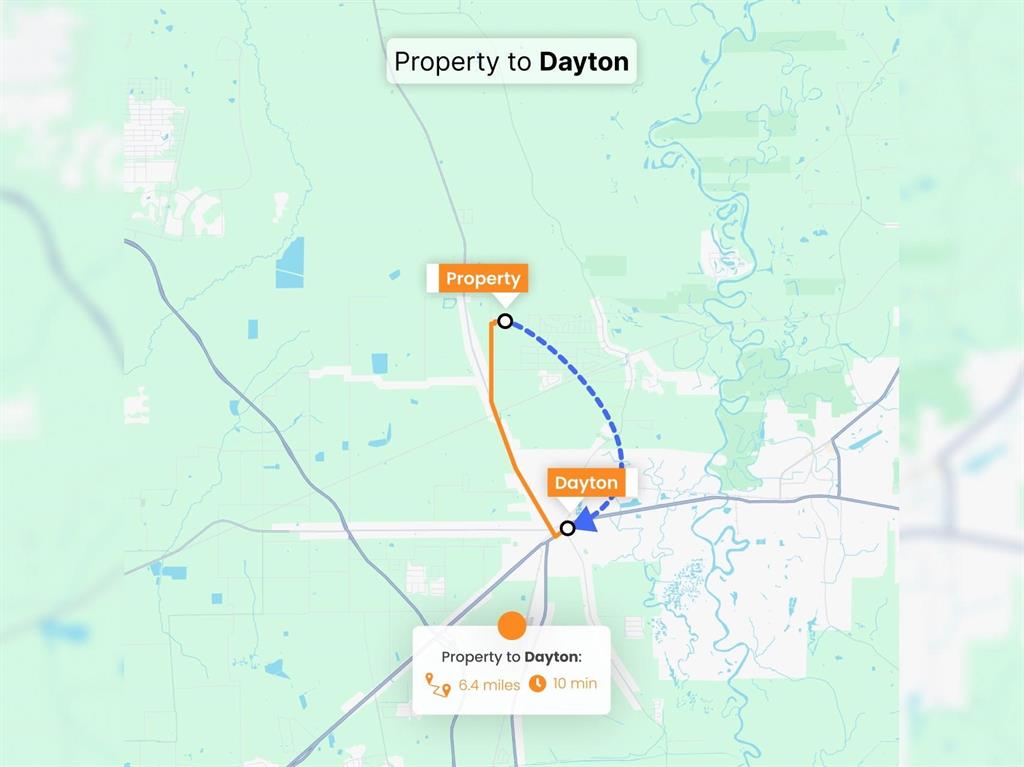 257 County Road 6769, Dayton, Texas image 16