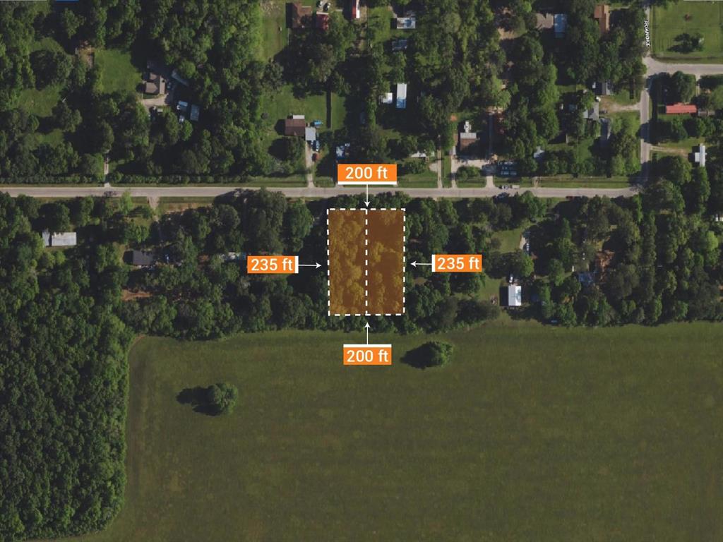 257 County Road 6769, Dayton, Texas image 12