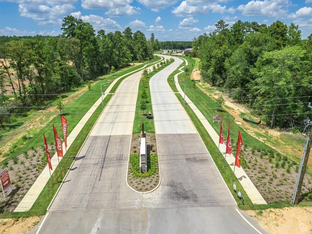 427 Starfly Drive, Willis, Texas image 28