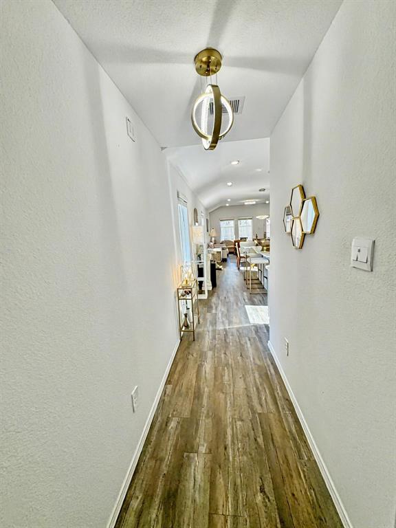 5818 Hampton Valley Drive