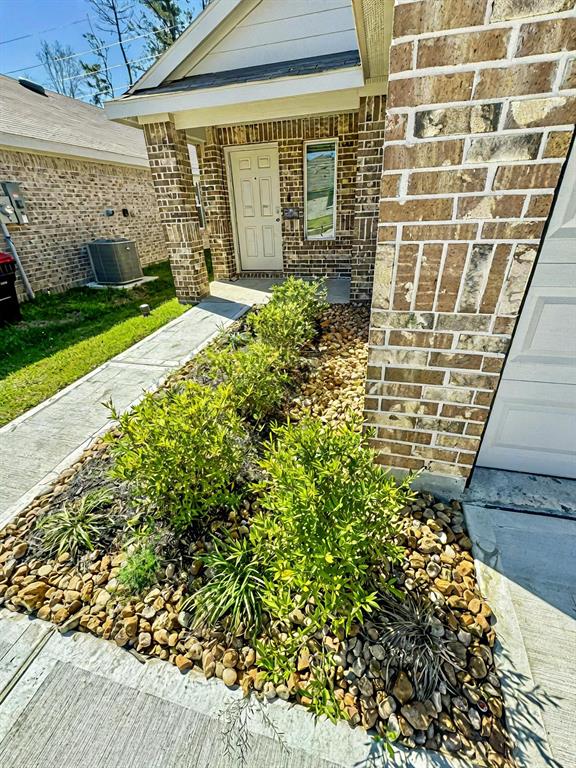 5818 Hampton Valley Drive