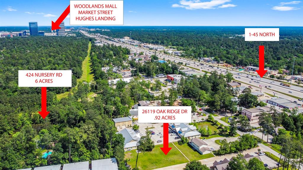 424 Nursery Road