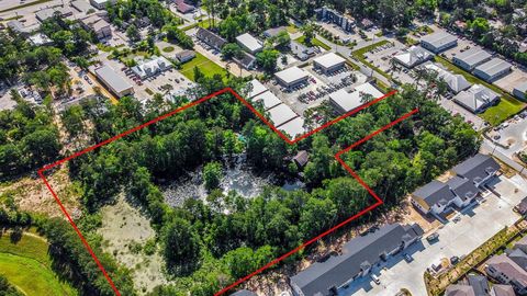 424 Nursery Road The Woodlands TX 77380