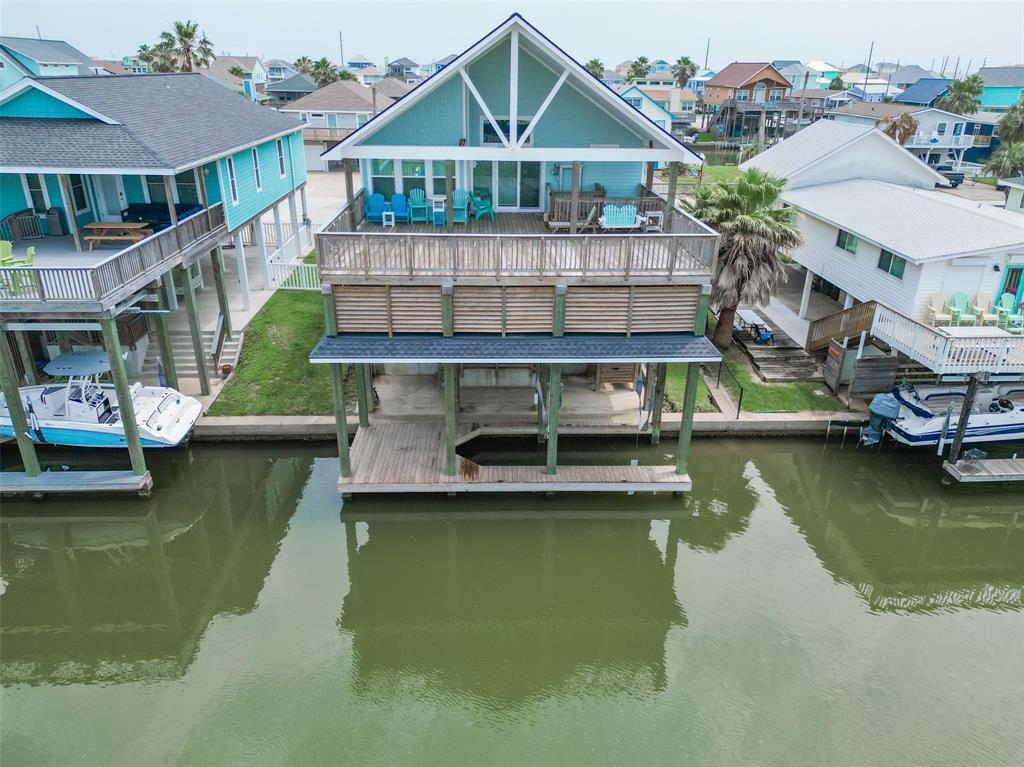 22116 Pecos Drive, Galveston, Texas image 1
