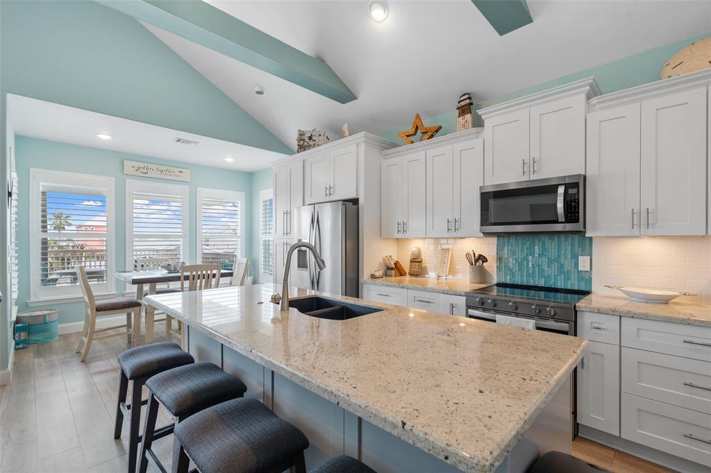 22116 Pecos Drive, Galveston, Texas image 14