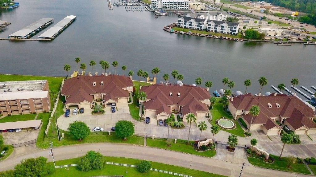 15637 Marina Drive #5, Conroe, Texas image 1